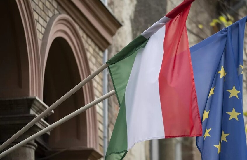 هنغاريا تحذف بندا من جدول أعمال اجتماع ممثلي دول الاتحاد الأوروبي يخص روسيا