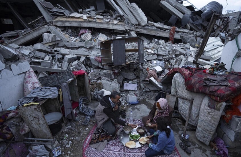 واشنطن: لا يمكن لإسرائيل أن تنتظر أكثر من ذلك يجب إظهار المرونة