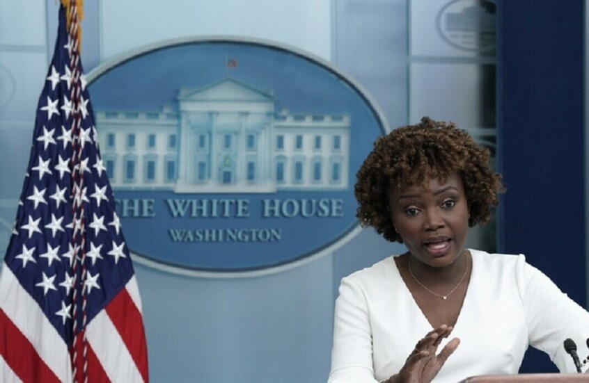 البيت الأبيض يعرب عن قلقه بشأن الهجوم على أفراد الجيش الأمريكي في تركيا