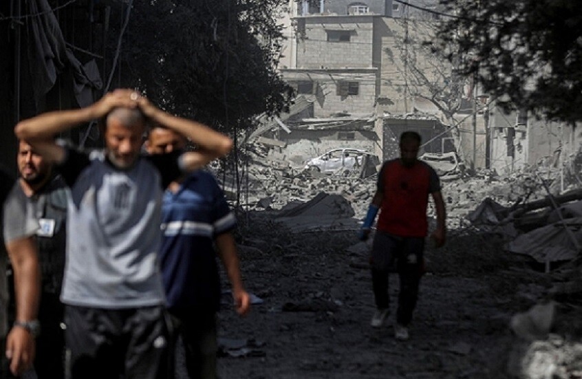 إسرائيل تحت تهديد أكبر صندوق سيادي في العالم