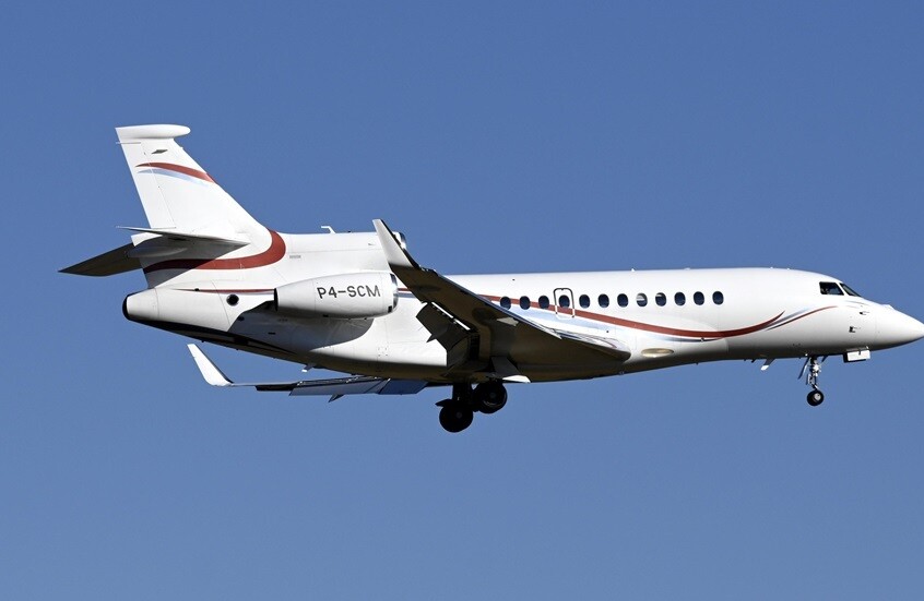 زاخاروفا: مصادرة واشنطن طائرة الرئيس الفنزويلي قرصنة جوية