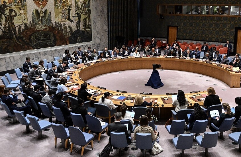 الجزائر: القتل والدمار بغزة يكشفان عن همجية إسرائيلية تستهدف محو الهوية الفلسطينية