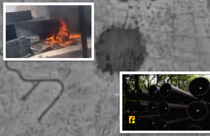 8 عمليات نوعية لـ"حزب الله" بينها استهداف مستوطنة جديدة والجيش الإسرائيلي يقصف جنوب لبنان (فيديوهات)