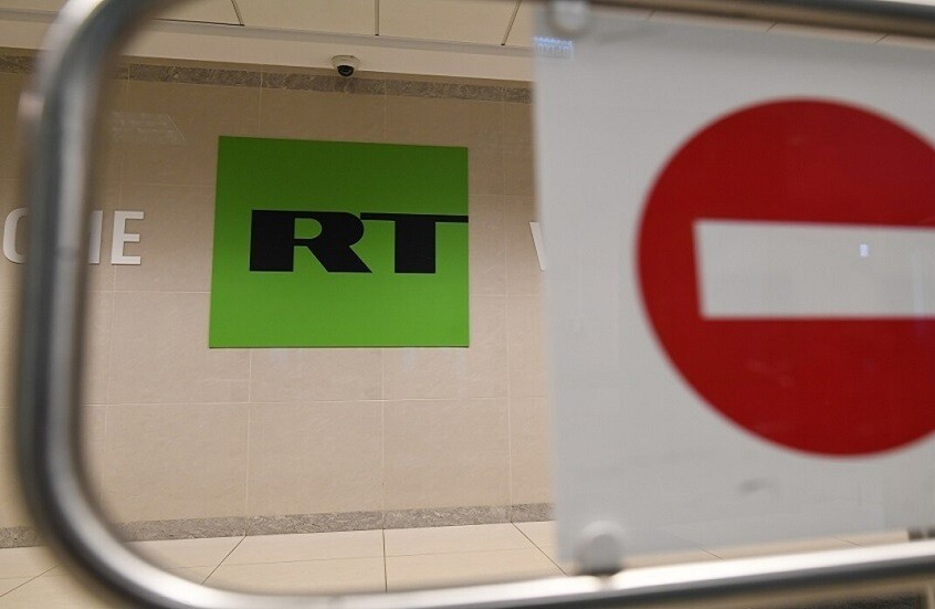 فنزويلا: العقوبات الأمريكية ضد وسائل الإعلام الروسية تهدف إلى ترهيب الصحفيين