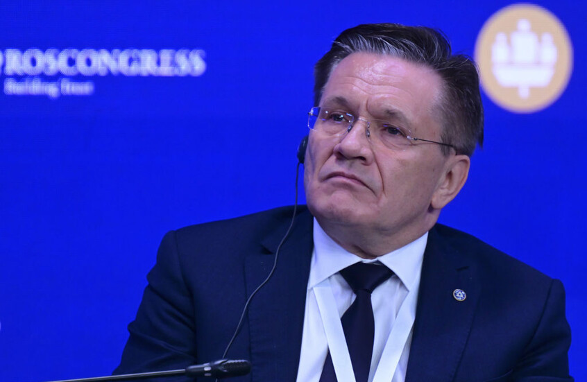 "روساتوم": مستعدون لبحث التعاون مع اليابان في مشروع أقصر مسار بحري بين أوروبا وآسيا