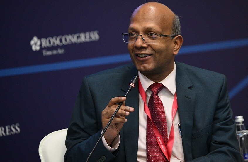 سفير الهند يكشف عن تعاون مع روسيا لتخطي "عقبات لوجستية"