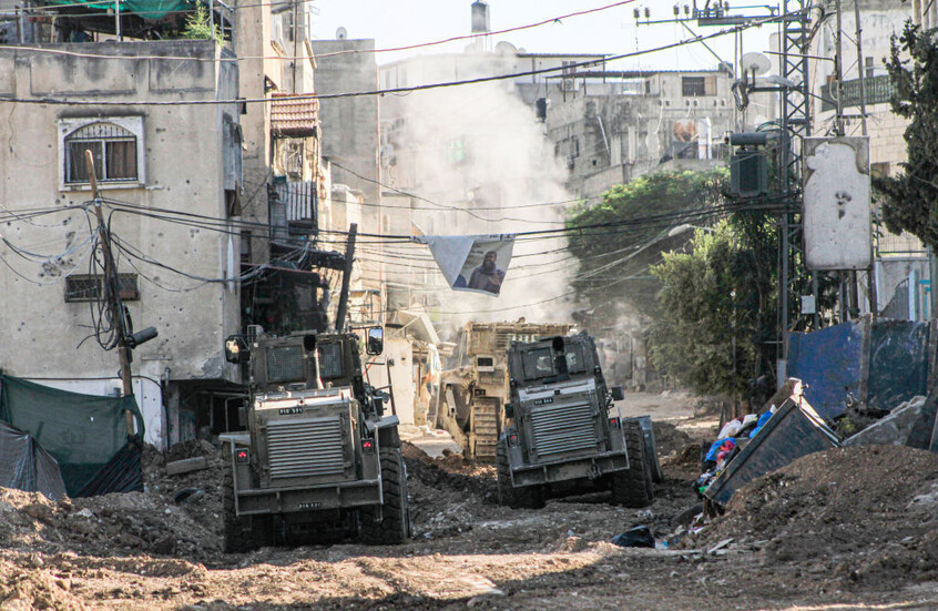 وزارة الصحة الفلسطينية: 691 قتيلا في الضفة الغربية