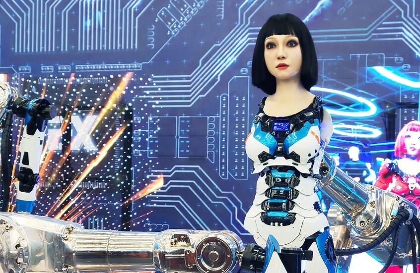 صحيفة: دول الغرب قررت التوقيع على اتفاقية حول معايير الذكاء الاصطناعي