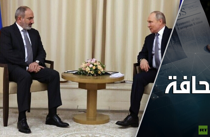 هل لدى روسيا ما يكفي من الوقت للأعداء والحلفاء؟