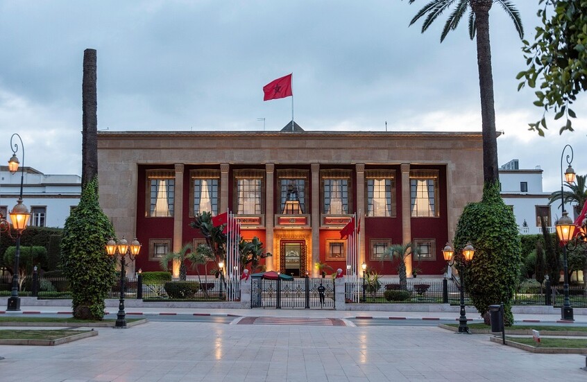 المغرب.. ملف "مجموعة الخير" يصل إلى البرلمان