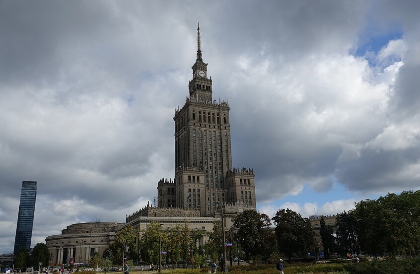 مكتب المدعي العام البولندي ينفي تزويد الروسي روبتسوف المفرج عنه بأي وثائق سرية