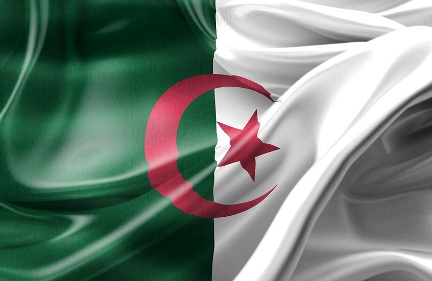 الجزائر.. حظر كل نشاط دعائي وعقوبات ضد مخالفي الصمت الانتخابي