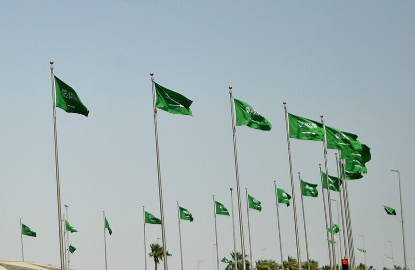 السعودية.. القبض على 7 من مثيري التعصب