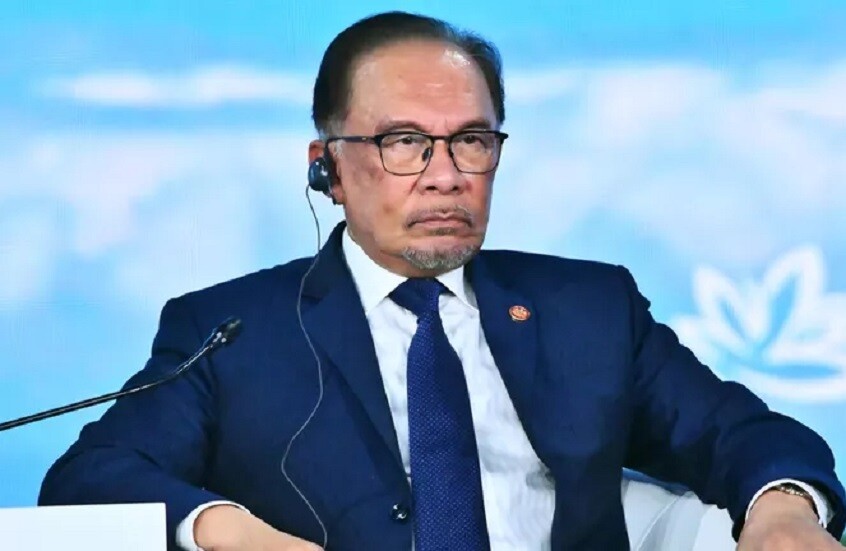 رئيس الوزراء الماليزي: المباحثات بشأن إنشاء صندوق النقد الآسيوي مستمرة