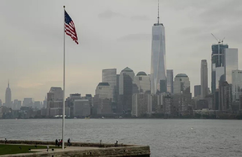 الولايات المتحدة تتهم ستة "قراصنة" روس بشن هجمات إلكترونية ضد أوكرانيا ودول "الناتو"