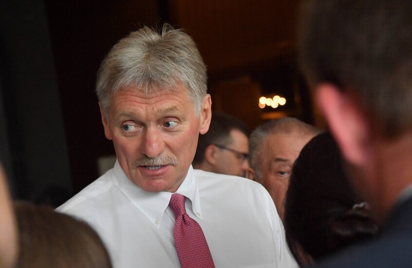 بيسكوف يؤكد فرض قيود على نشر المعلومات من وسائل الإعلام الأمريكية ردا على إجراءات واشنطن