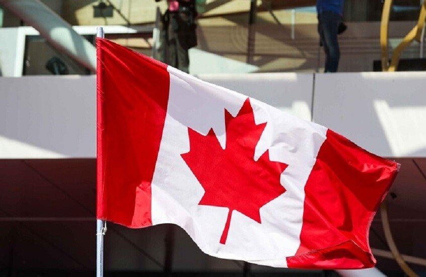 كندا تزود أوكرانيا بأكثر من 80 ألف محرك للصواريخ غير الموجهة