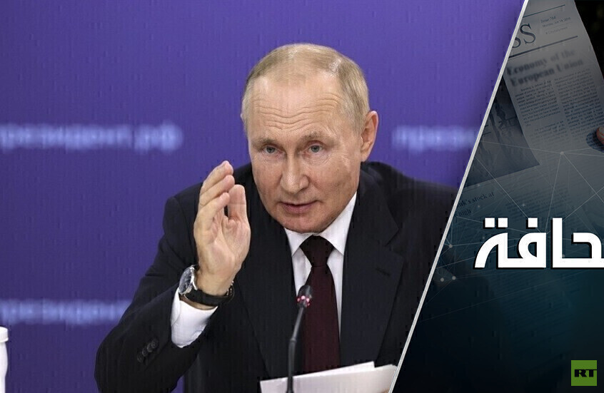 بات المنتدى الاقتصادي الشرقي منصة رئيسية لتفاعل روسيا مع الشركاء