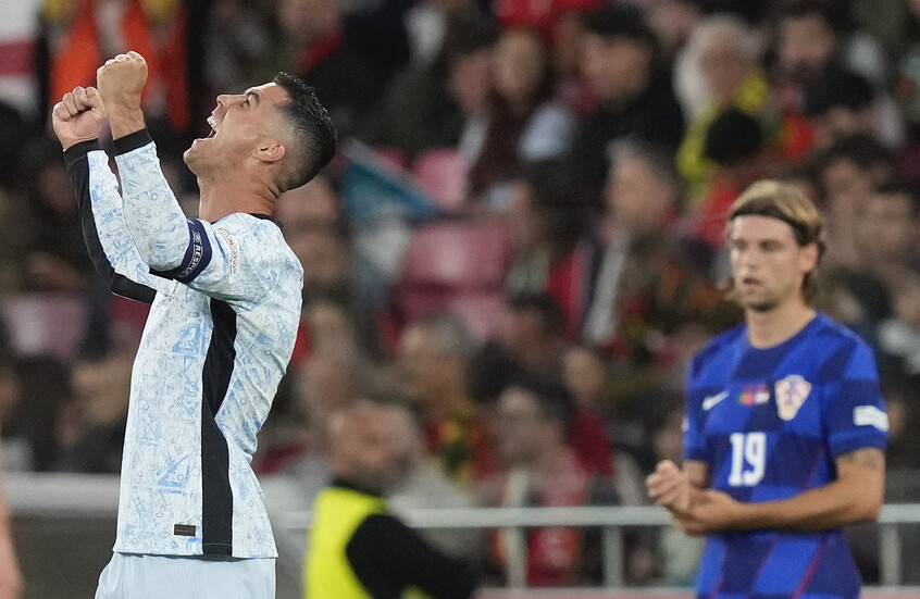 الدون يعلق على وصوله لعتبة 900 هدف