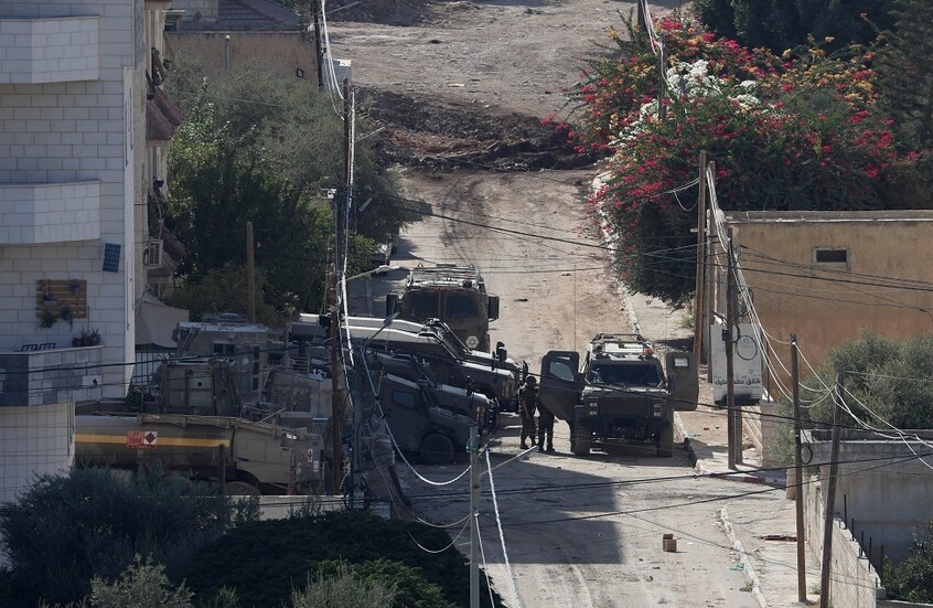 الخارجية الفلسطينية تدين "إعدام" المتضامنة الأمريكية برصاص القوات الإسرائيلية جنوب نابلس