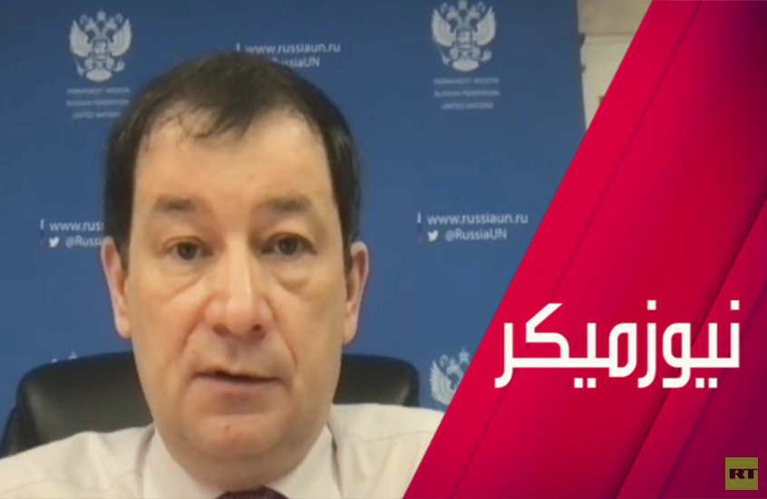 موسكو تحذر واشنطن.. صواريخكم لكييف تهدد بتوسع النزاع الأوكراني