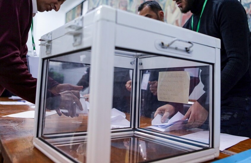 24 مليون جزائري مدعوون إلى مراكز الاقتراع يوم 7 سبتمبر