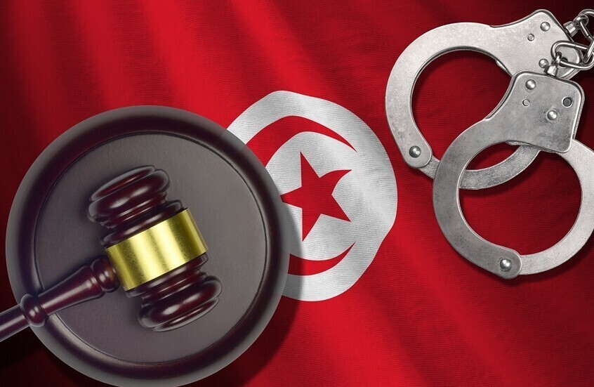 تونس.. بطاقتا إيداع بحبس مسؤولين بهيئة السجون في قضية فرار 5 إرهابيين خطيرين من سجن المرناقية