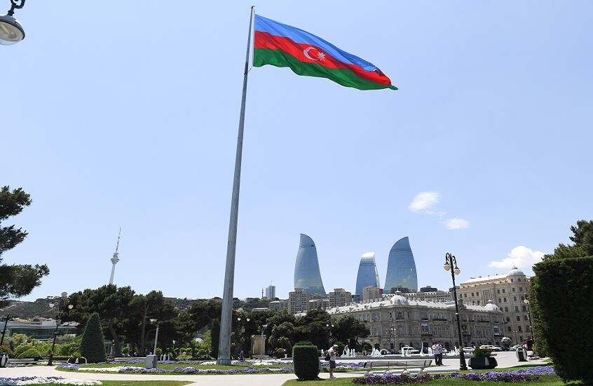 دبلوماسي روسي يكشف عن ضغوط غربية على دول أخرى بشأن مكافحة التغيرات المناخية