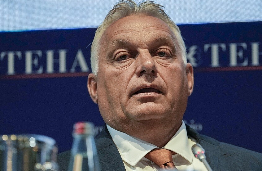 "هذه ليست حربنا".. أوربان ينتقد اصطفاف أوروبا مع أوكرانيا