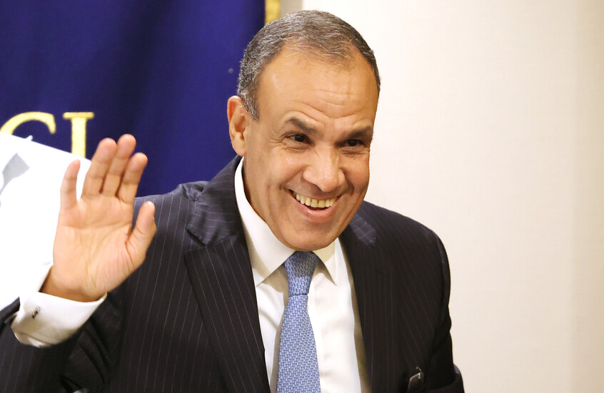 وزير الخارجية المصري يتوجه إلى الإمارات للتباحث حول أمن المنطقة