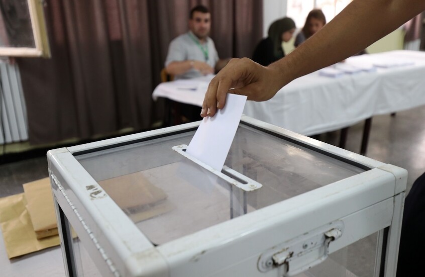 الجزائر.. بيان جديد من سلطة الانتخابات يهم فئة من الناخبين والناخبات
