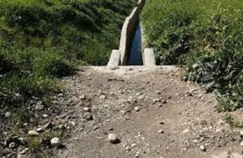 إدراج كهريز حاجي بيخان السفلي في محافظة كركوك ضمن قائمة التراث العالمي