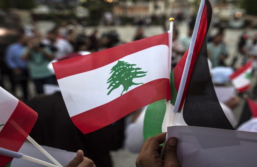 لبنان يوجه رسالة عاجلة لمجلس الأمن والأمم المتحدة بشأن إسرائيل