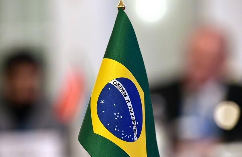 روسيا تزيد تصدير المعادن إلى البرازيل بمقدار 1.5 مرة