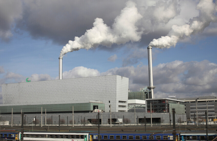 الصناعيون الفرنسيون يعتبرون قطع العلاقات مع روسيا خطأ يجب تصحيحه