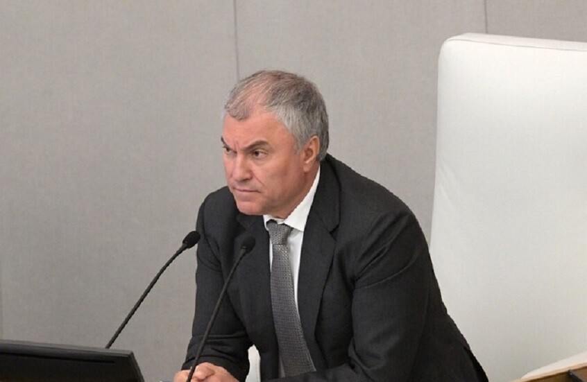 فولودين: إقامة مجمع تذكاري عند منبع دنيبر سيخلد ذكرى العسكريين السوفييت الذين سقطوا هناك