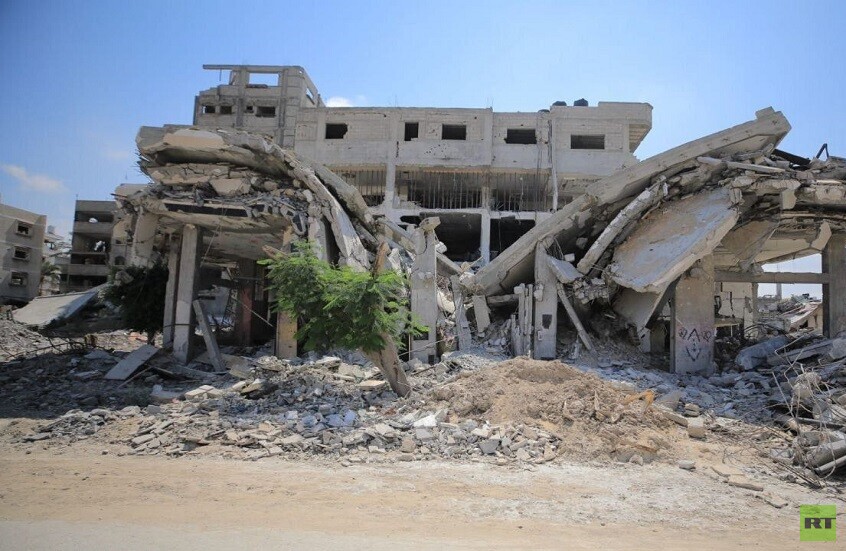 " الأونروا" توقع اتفاقية مع الهلال الأحمر القطري لدعم النازحين الغزيين في الضفة الغربية