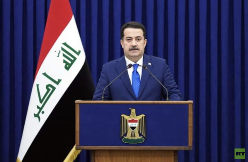 رئيس الوزراء العراقي يعتزم إجراء تعديل حكومي