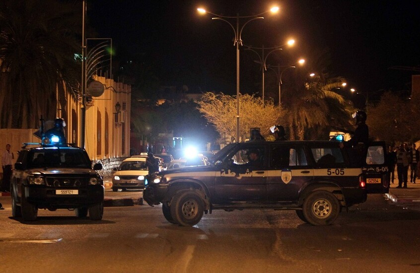 الجزائر.. مصادرة أكبر كمية من الكوكايين في تاريخ ولاية أم البواقي (صورة)