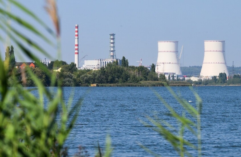 علاء الدينوف يوجه تحذيرا لأوروبا من "حرائق" ستطالها جراء كارثة محتملة في محطة كورسك النووية