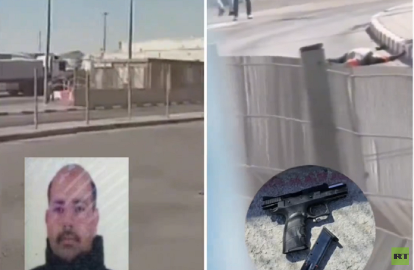 سائقان أردنيان يخضعان للتحقيق بإسرائيل وشقيق الجازي يتحدث عن مفاجأة