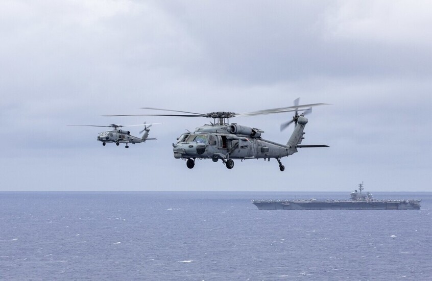 إعلام يمني: غارة تستهدف الحديدة غرب البلاد