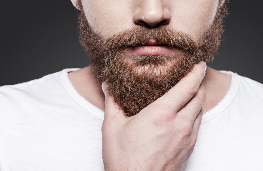 ماذا تكشف لحية الرجل عن صحته؟