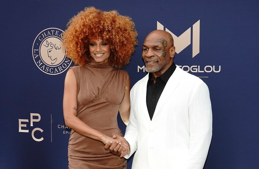 "الرجل الحديدي" مريض.. عودة مايك تايسون مهددة بالفشل