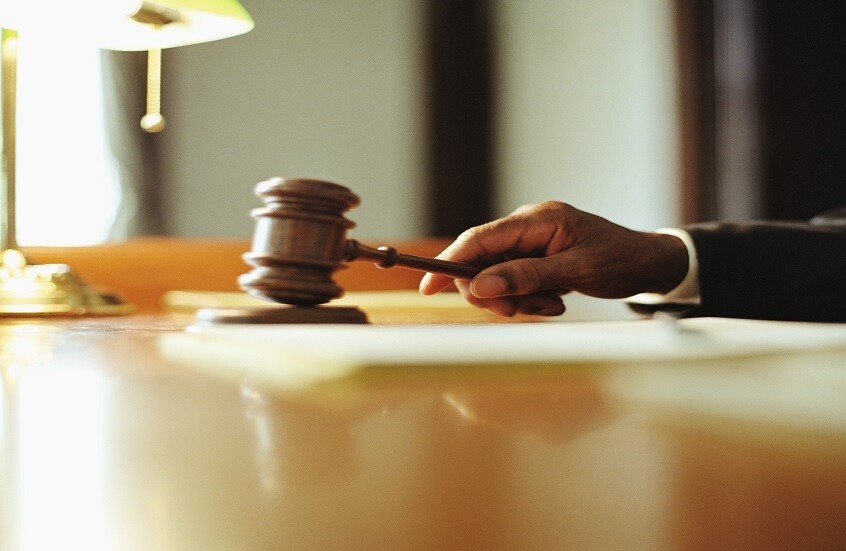 مصر .. محكمة جنايات القاهرة تصدر حكما مشددا على شريكة "سفاح التجمع"