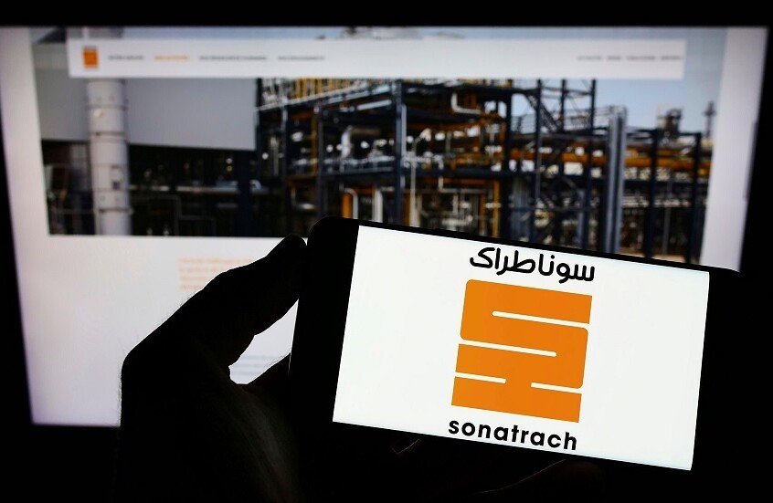 "سوناطراك" الجزائرية تعلن عن قرارها النهائي حول إنتاج مادة مهمة في تركيا