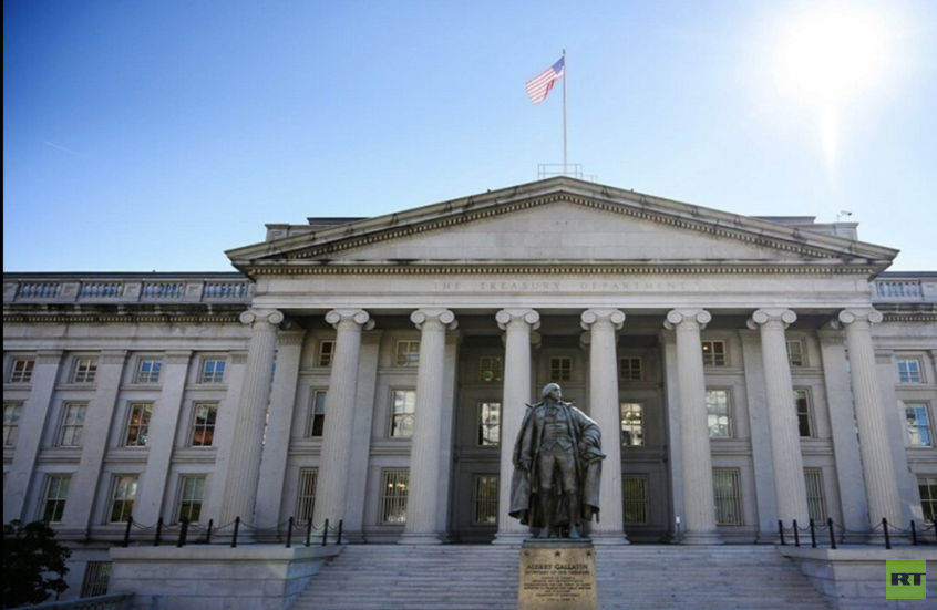 تقرير أمريكي يكشف عن تورط 3 مصارف عراقية في تحويل مليارات الدولارات إلى إيران وحلفائها