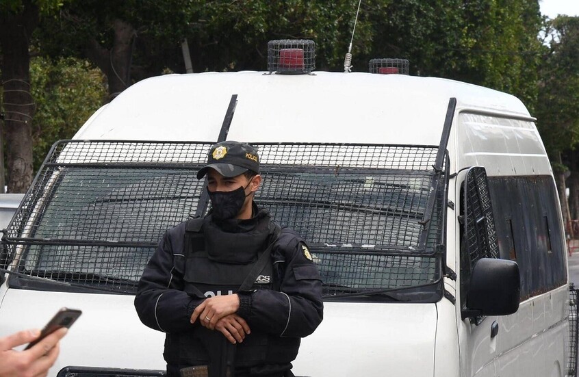 تونس.. العثور على رجل قتل زوجته منتحرا