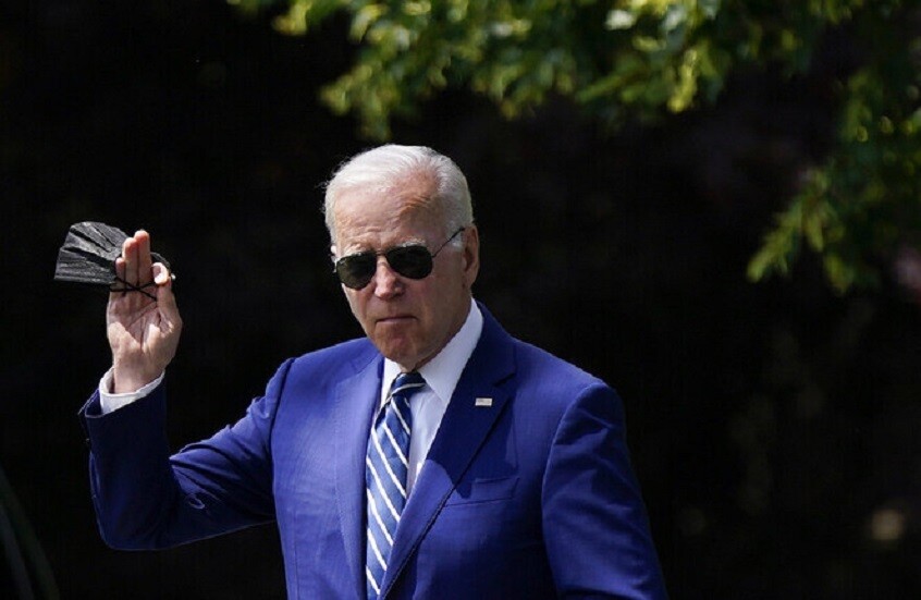 بايدن يمدد لمدة عام العقوبات المتعلقة بـ"التدخل" في الانتخابات الأمريكية