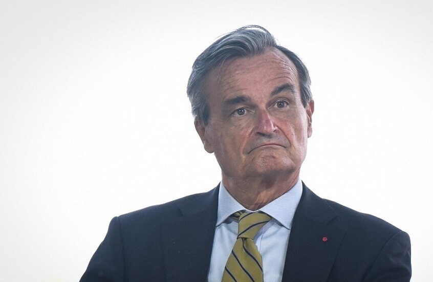 سفير فرنسي سابق: واشنطن ستسعى لإجراء مفاوضات مع موسكو حول أوكرانيا